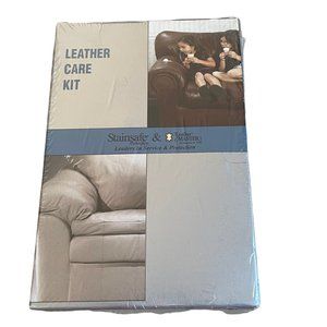 Leather Care Kit
